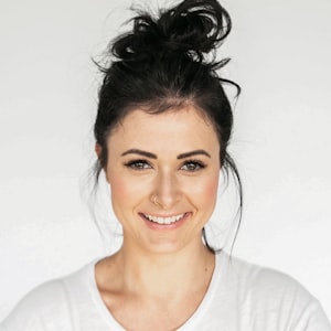 Maria Gonzalez